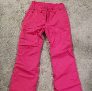 Snow boarding pants